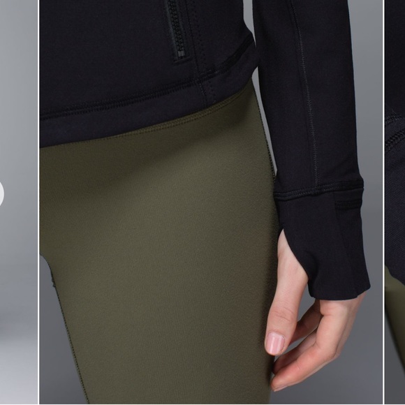 Lululemon Forme Jacket II - Picture 3 of 6